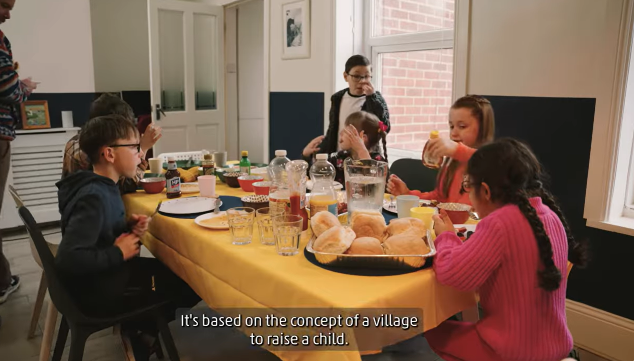 Mockingbird YouTube video preview